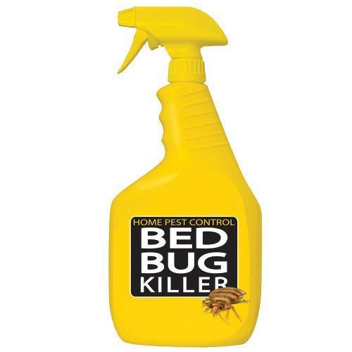 Bug Control Elixir Bug Control - GB Chemicals